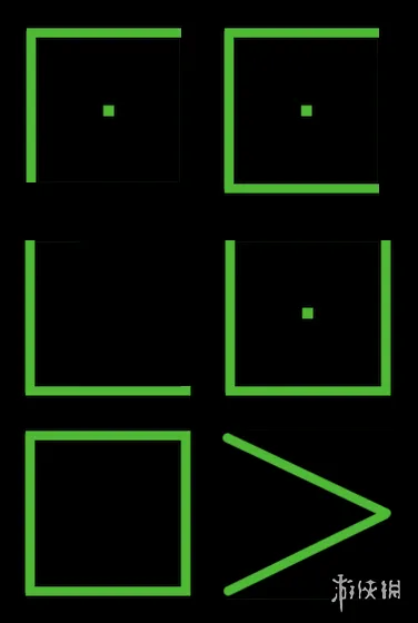 《使命召唤：黑色行动7》控制室符号谜题解析