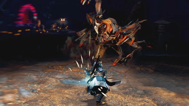 《祇：女神之道》Steam新史低促销