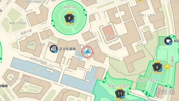 《宝可梦传说ZA》疯狂伏特技能位置详解-快速获取疯狂伏特招式学习器