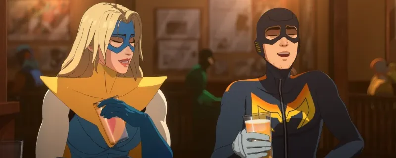 《超英派遣中心》能力狂人成就攻略-四英雄能力扩展详解