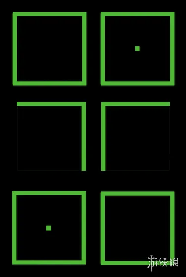 《使命召唤：黑色行动7》控制室符号谜题解析