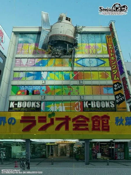 《STEINS;GATERE:BOOT》Steam版确定推出