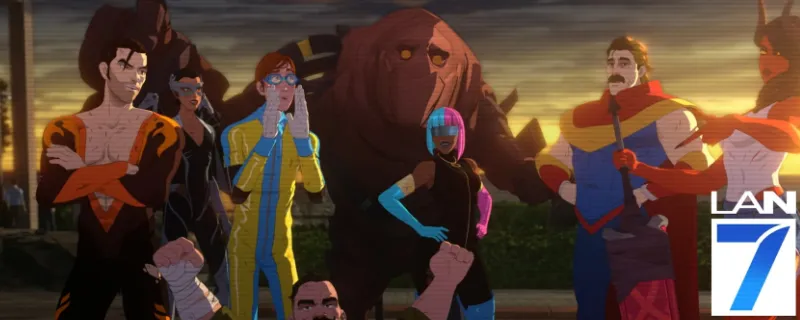 《超英派遣中心》工作伴侣成就攻略