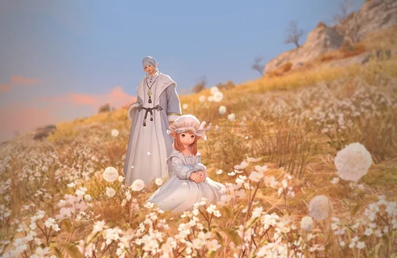 《最终幻想14:水晶世界》2.2.0版本更新