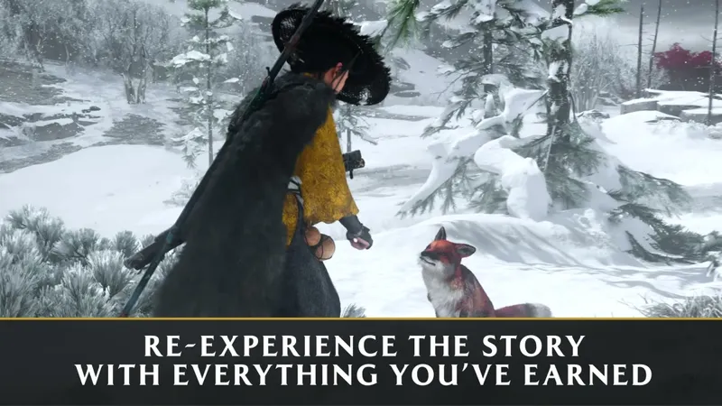 《羊蹄山之魂》11月24日大更新