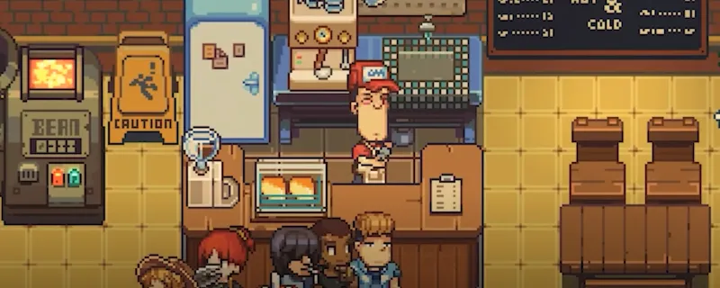 《原地起啡》海上霸主任务攻略