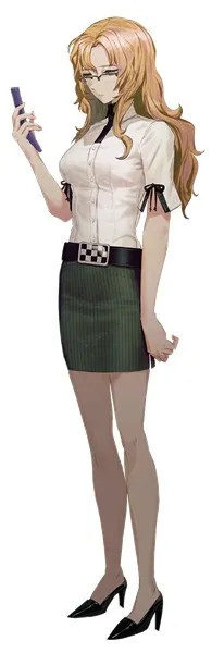 《STEINS;GATERE:BOOT》Steam版确定推出