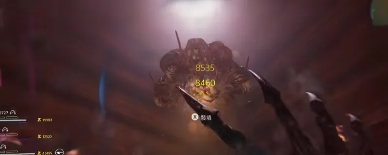 《使命召唤：黑色行动7》诅咒模式遗物收集开启方法详解-快速激活遗物收集功能