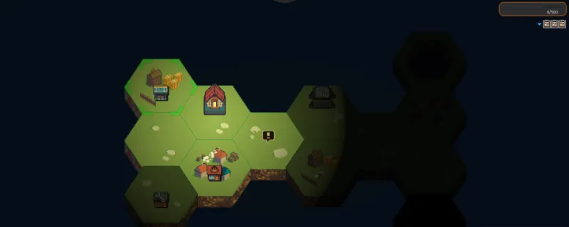 《原地起啡》早市营业额任务攻略