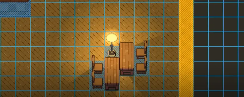 《原地起啡》设施收入任务攻略