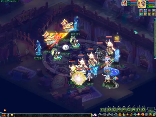 《梦幻西游》2025年十一中秋双节活动攻略