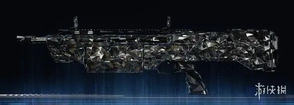 《使命召唤：黑色行动7》弧光迷彩全武器图鉴