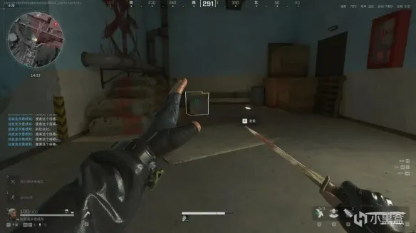 《三角洲行动》水淹大坝物资刷新点详解