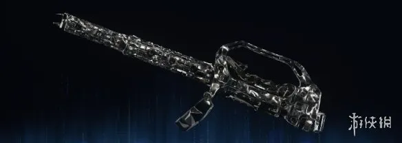 《使命召唤：黑色行动7》弧光迷彩全武器图鉴