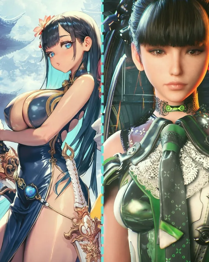 《剑星》第二部启动大规模招聘