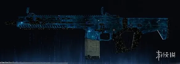 《使命召唤：黑色行动7》奇点迷彩全武器图鉴