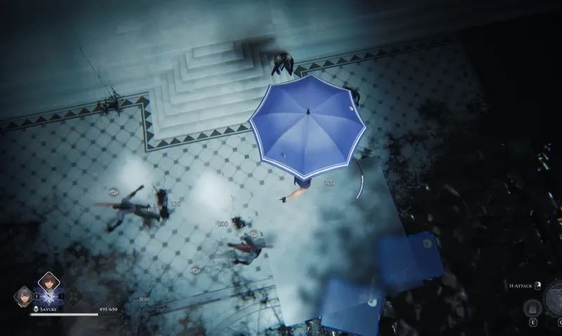 《Varsapura》实机首曝