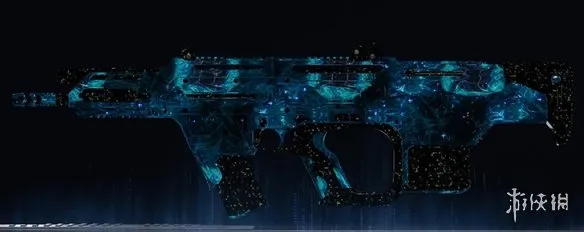 《使命召唤：黑色行动7》奇点迷彩全武器图鉴