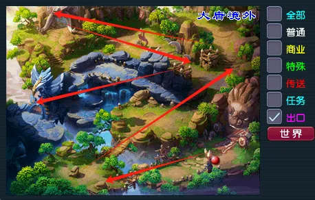 《梦幻西游》乌鸡国副本迭代攻略