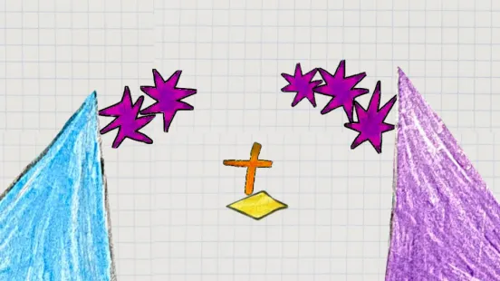 《字母B的受难日》高难跳跃新游