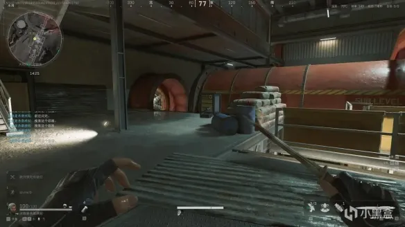 《三角洲行动》水淹大坝物资刷新点详解