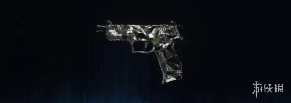 《使命召唤：黑色行动7》弧光迷彩全武器图鉴