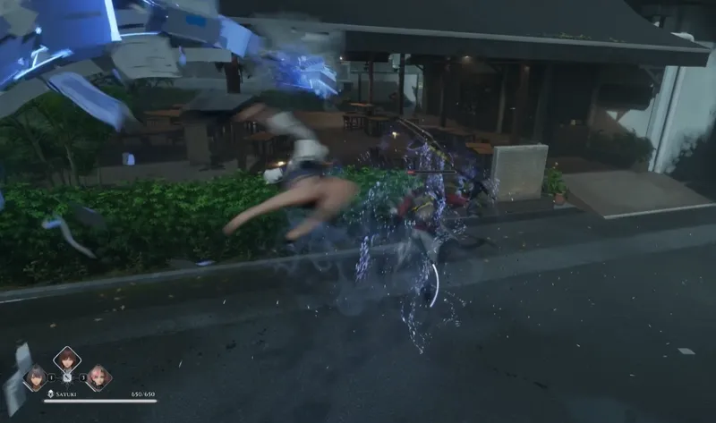 《Varsapura》实机首曝