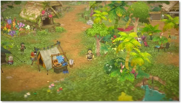 《潜水员戴夫》登陆Xbox