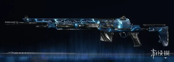 《使命召唤：黑色行动7》风暴迷彩图鉴