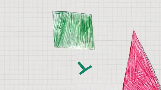 《字母B的受难日》高难跳跃新游