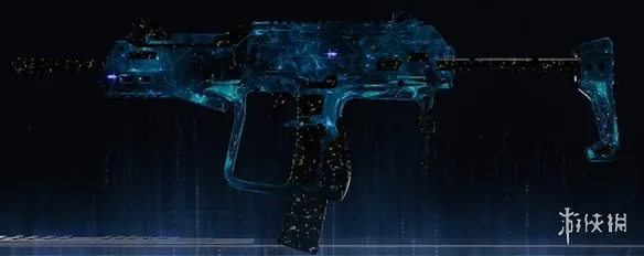 《使命召唤：黑色行动7》奇点迷彩全武器图鉴