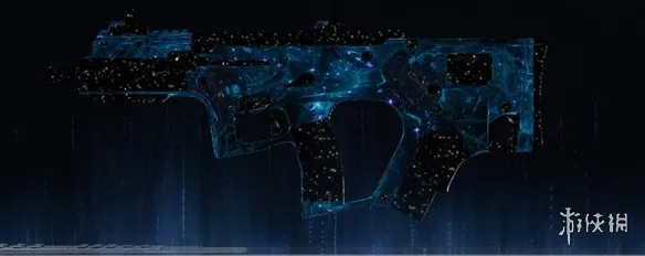 《使命召唤：黑色行动7》奇点迷彩全武器图鉴