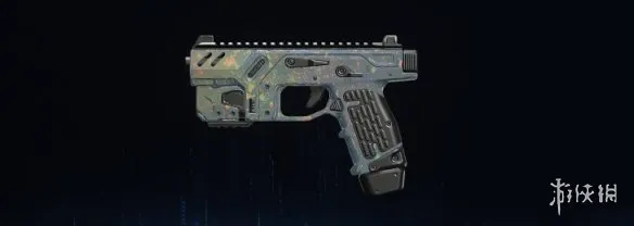 《使命召唤：黑色行动7》月长石迷彩全武器图鉴