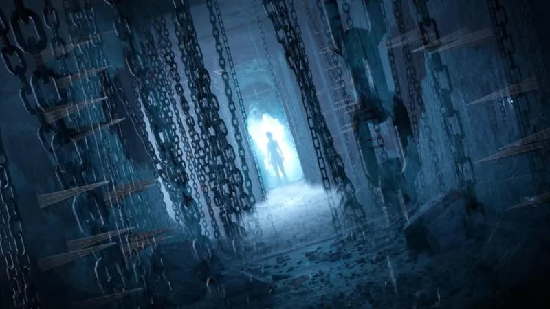 《猛鬼追魂-复苏》全新预告曝光-直面地狱使者的恐怖挑战