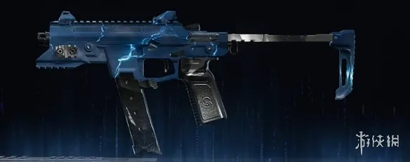 《使命召唤：黑色行动7》风暴迷彩图鉴