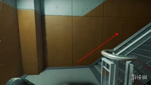 《三角洲行动》顶层办公间位置详解