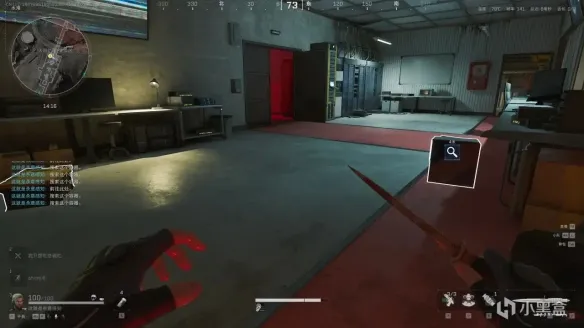 《三角洲行动》水淹大坝物资刷新点详解