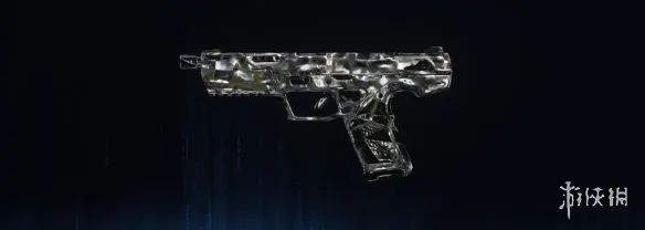 《使命召唤：黑色行动7》弧光迷彩全武器图鉴