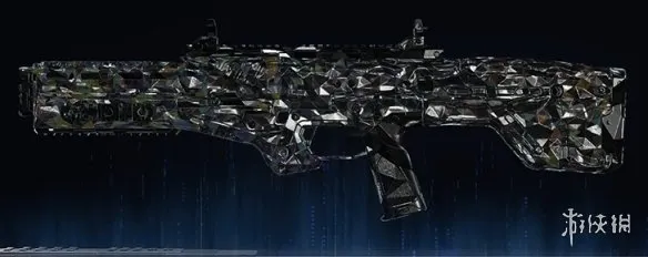 《使命召唤：黑色行动7》弧光迷彩全武器图鉴