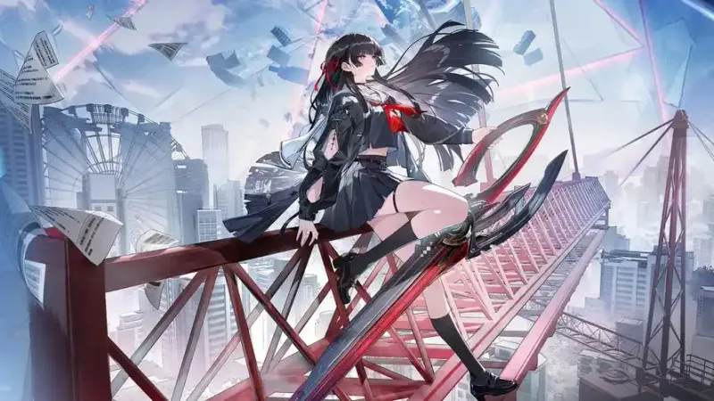 《鸣潮》千咲养成材料一览-详细突破素材与机制解析