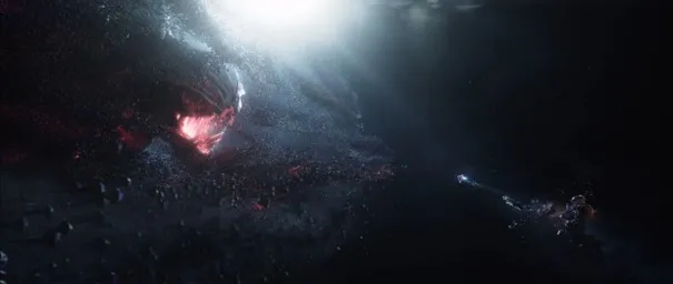 《逆战：未来》定档2026年1月