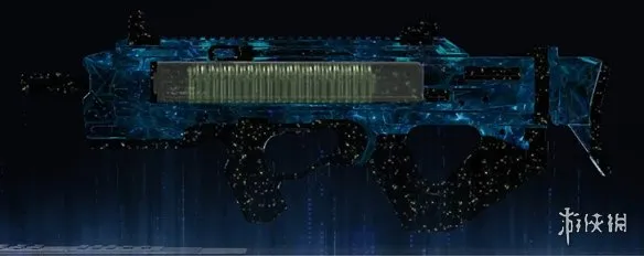 《使命召唤：黑色行动7》奇点迷彩全武器图鉴