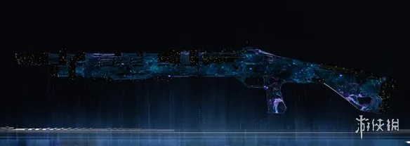 《使命召唤：黑色行动7》奇点迷彩全武器图鉴