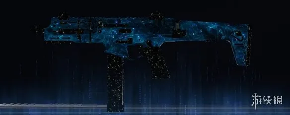 《使命召唤：黑色行动7》奇点迷彩全武器图鉴