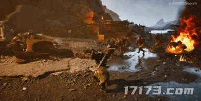 《暗影火炬城》续作《动物朋克》首曝-钛核工作室全新动作游戏