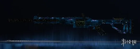 《使命召唤：黑色行动7》奇点迷彩全武器图鉴