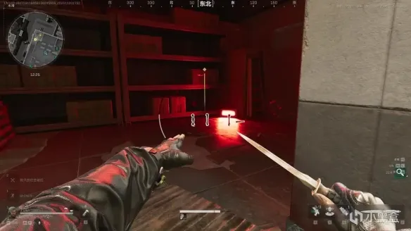 《三角洲行动》水淹大坝物资刷新点详解