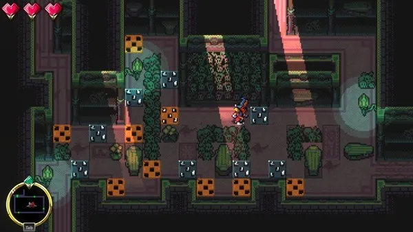 《滑步奇旅》解谜新体验