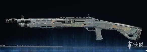 《使命召唤：黑色行动7》月长石迷彩全武器图鉴