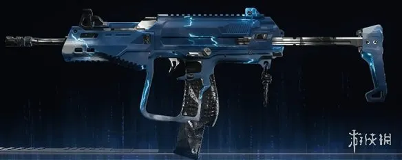 《使命召唤：黑色行动7》风暴迷彩图鉴